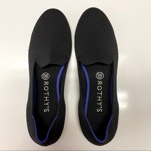 Rothy’s The Loafer sz 9